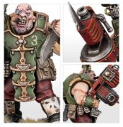 Obrázek ASTRA MILITARUM: BULLGRYNS