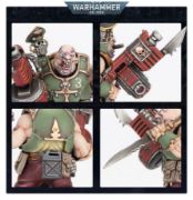 Obrázek ASTRA MILITARUM: BULLGRYNS