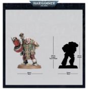 Obrázek ASTRA MILITARUM: BULLGRYNS