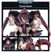 Obrázek TYRANIDS: HIVE GUARD
