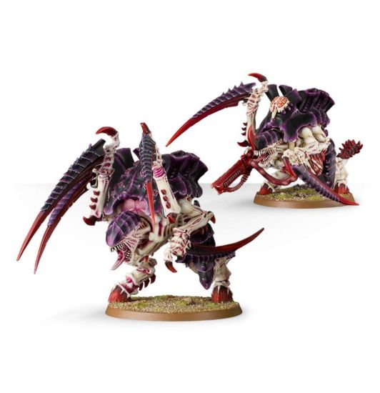 Obrázek Old One Eye's Carnifex Brood