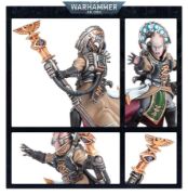 Obrázek Primaris Psyker