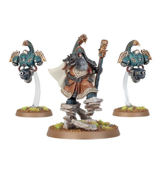 Obrázek Grimnyr