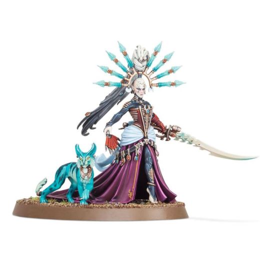 Obrázek Yvraine