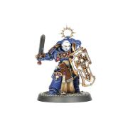 Obrázek Space Marines: Honoured of the Chapter