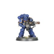 Obrázek Space Marines: Honoured of the Chapter
