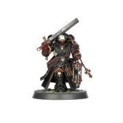 Obrázek Space Marines: Honoured of the Chapter