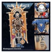 Obrázek Space Marines: Honoured of the Chapter