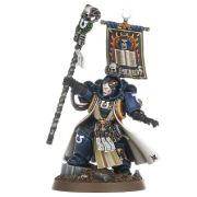 Obrázek Chief Librarian Tigurius