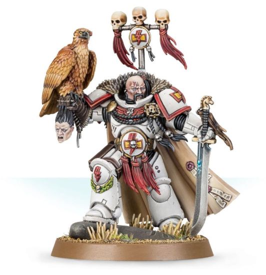 Obrázek Kor'sarro Khan