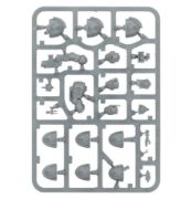 Obrázek IMP. FISTS PRIMARIS UPGRADES & TRANSFERS