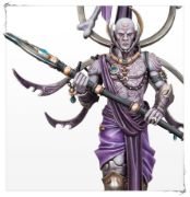 Obrázek Syll'Esske: The Vengeful Allegiance