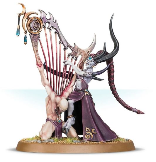 Obrázek Infernal Enrapturess