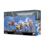 Obrázek ADEPTUS CUSTODES: VERTUS PRAETORS