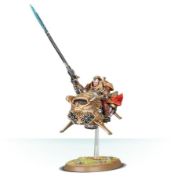 Obrázek ADEPTUS CUSTODES: VERTUS PRAETORS