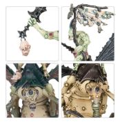 Obrázek Plague Drones