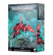 Obrázek Hemlock Wraithfighter