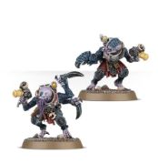 Obrázek Hybrid Metamorphs