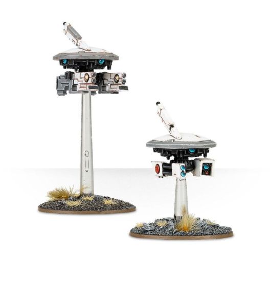 Obrázek Tactical Drones