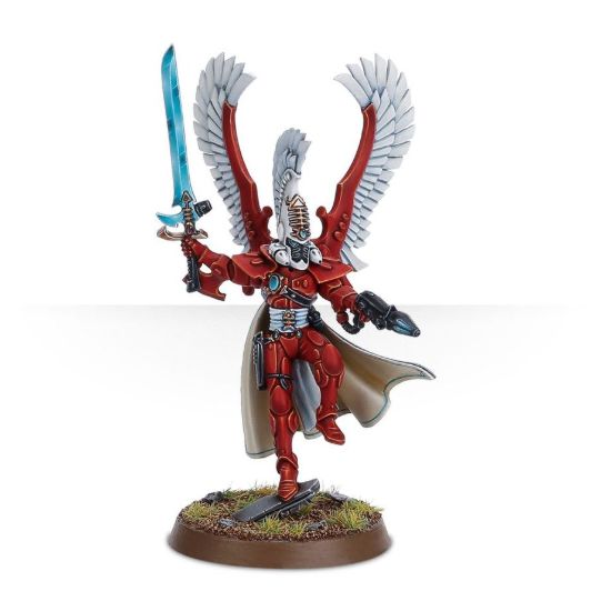 Obrázek Autarch Wayleaper