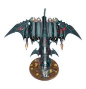 Obrázek Voidraven Bomber