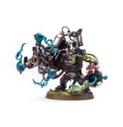 Obrázek Big Mek with Shokk Attack Gun
