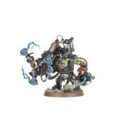 Obrázek Big Mek with Shokk Attack Gun