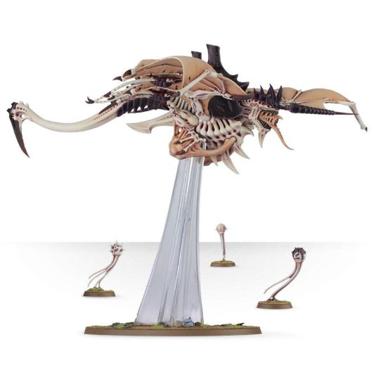 Obrázek Hive Crone
