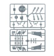 Obrázek T'AU EMPIRE: HAMMERHEAD GUNSHIP