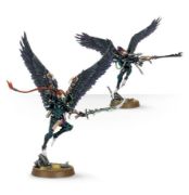 Obrázek DRUKHARI SCOURGES