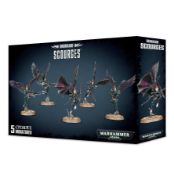 Obrázek DRUKHARI SCOURGES