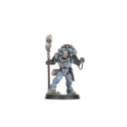 Obrázek KILL TEAM: WOLF SCOUTS