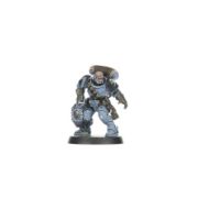 Obrázek KILL TEAM: WOLF SCOUTS