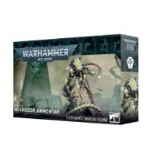 Obrázek NECRONS: NEKROSOR AMMENTAR