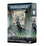 Obrázek NECRONS: CTAN SHARD OF THE NIGHTBRINGER