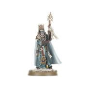 Obrázek CAPTAIN TITUS & THE WARDENS OF ULTRAMAR