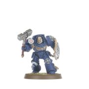 Obrázek SPACE MARINES: TERMINATOR ASSAULT SQUAD