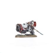 Obrázek WHITE SCARS: SUBODEN KHAN