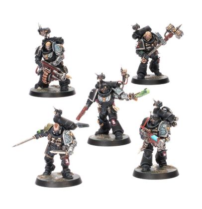 Obrázek pro kategorii Deathwatch