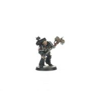 Obrázek KILL TEAM: DEATHWATCH