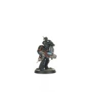 Obrázek KILL TEAM: DEATHWATCH