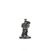 Obrázek KILL TEAM: DEATHWATCH