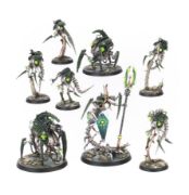Obrázek KILL TEAM: CANOPTEK CIRCLE