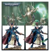 Obrázek DRUKHARI: ARCHON