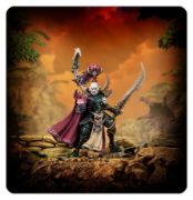 Obrázek DRUKHARI: ARCHON