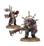 Obrázek CHAOS SPACE MARINES: TRAITOR ENFORCER