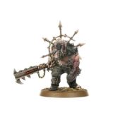 Obrázek CHAOS SPACE MARINES: TRAITOR ENFORCER