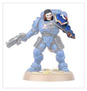 Obrázek ULTRAMARINES: UPGRADES AND TRANSFERS