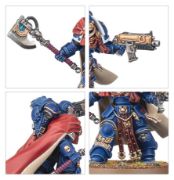 Obrázek ULTRAMARINES: VICTRIX HONOUR GUARD