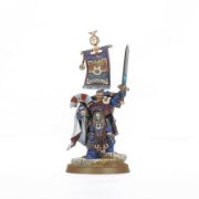 Obrázek ULTRAMARINES: CATO SICARIUS